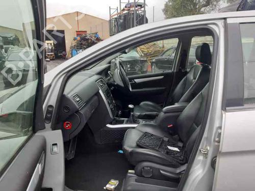 Engine control unit (ECU) MERCEDES-BENZ B-CLASS Sports Tourer (W245)  | BP7147892M57 