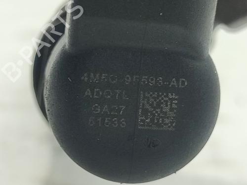 Injector FORD FOCUS II Turnier (DA_, FFS, DS) 1.8 TDCi | BP28794948M100 