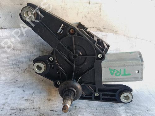 Used Rear wiper motor MERCEDES-BENZ C-CLASS (W204) C 200 CDI (204.001) (136 hp) 27505683