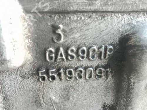 Cylinder head OPEL ASTRA H GTC (A04) 1.9 CDTI (L08) | BP28694674M5