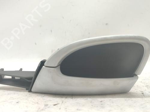 Used Front left interior door handle Front left interior door handle 37468248 37468248