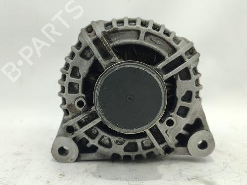 Used Alternator PEUGEOT PARTNER Box Body/MPV (5_, G_) 1.9 D (69 hp) 29342492