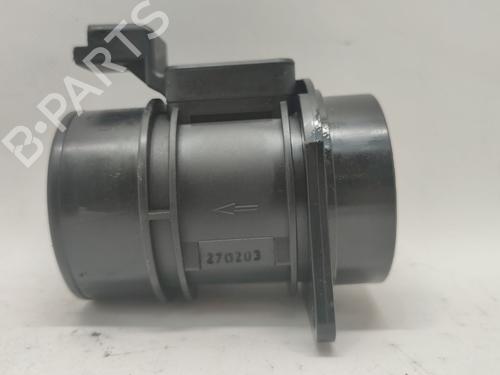 Used Mass air flow sensor Mass air flow sensor RENAULT MEGANE II (BM0/1_, CM0/1_) 1.9 dCi (BM0G, CM0G) (120 hp) 34522930 34522930
