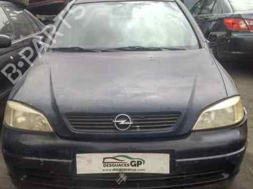 Bakluke lås OPEL ASTRA G Hatchback (T98) 1.6 (F08, F48) | BP7146919C101 