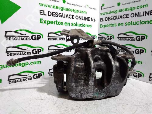 Used Right front brake caliper LAND ROVER RANGE ROVER SPORT II (L494) 3.0 TDV6 4x4 (258 hp) 11607950