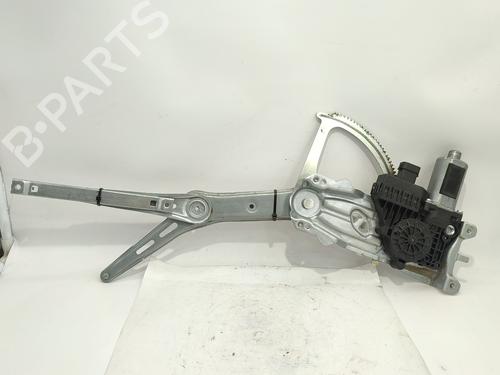 Rudehejsemekanisme Højre foran OPEL ASTRA H (A04) 1.7 CDTI (L48) (110 hp) 31756966