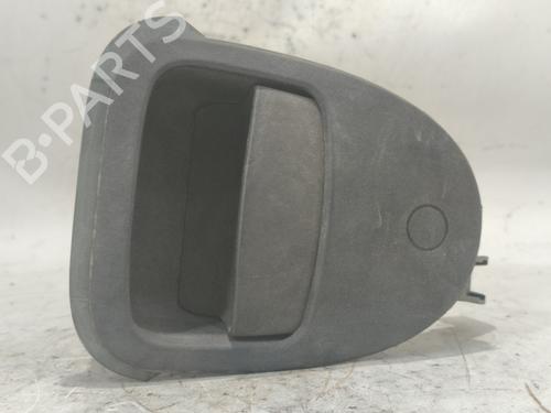 Venstre bak utvendig håndtak OPEL COMBO Box Body/MPV [2001-2025]  17105466