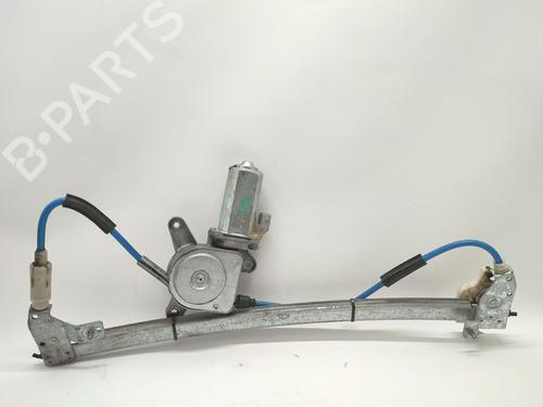 Used Front right window mechanism Front right window mechanism PEUGEOT 406 (8B) 2.0 HDI 90 (90 hp) 33963676 33963676