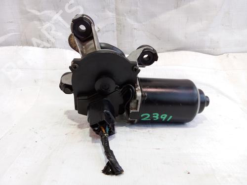 Front wiper motor KIA RIO I Hatchback (DC)  | BP17755732M29 