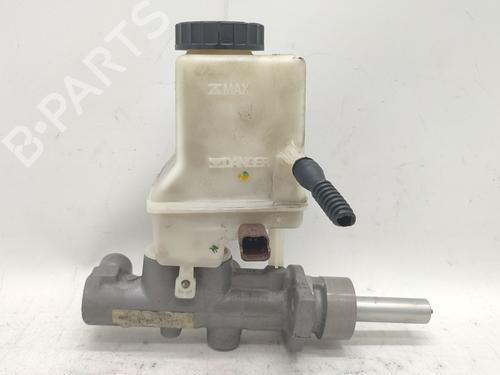 Brake master cylinder CITROËN C5 I (DC_) 2.0 HDi (DCRHZB, DCRHZE) | BP36994638M77 - Image 2