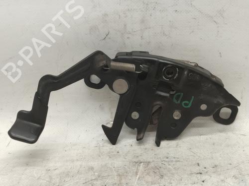 Tailgate lock NISSAN TERRANO II (R20) 2.7 TDi 4WD | BP17319363C101 