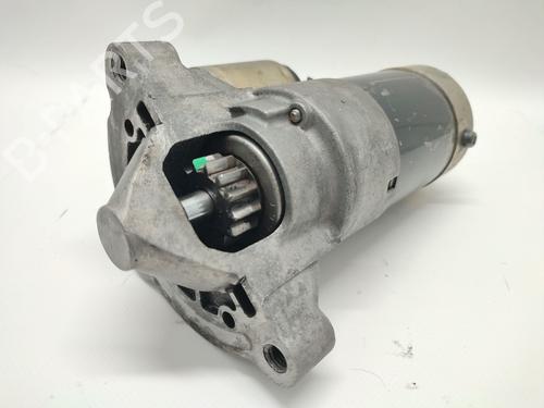 Used Starter Starter PEUGEOT 307 (3A/C) 2.0 HDi 110 (107 hp) 34611627 34611627