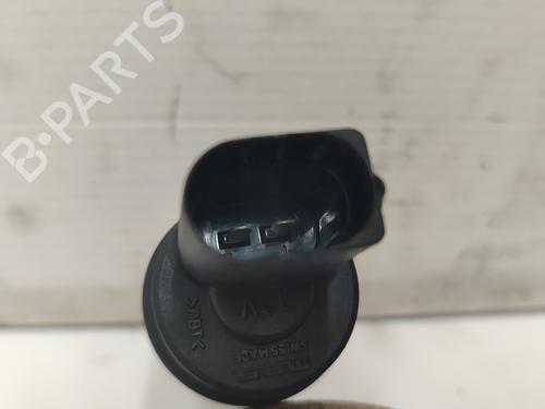 Washer pump SEAT TOLEDO II (1M2)  | BP17998706E24 
