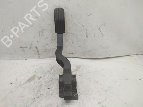 Pedal PEUGEOT 206 Hatchback (2A/C) 1.4 HDi eco 70 (68 hp) 27278578