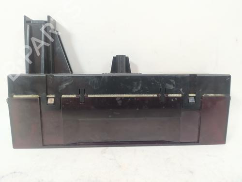 Display monitor SUBARU FORESTER (SH_)  | BP12449509C48 