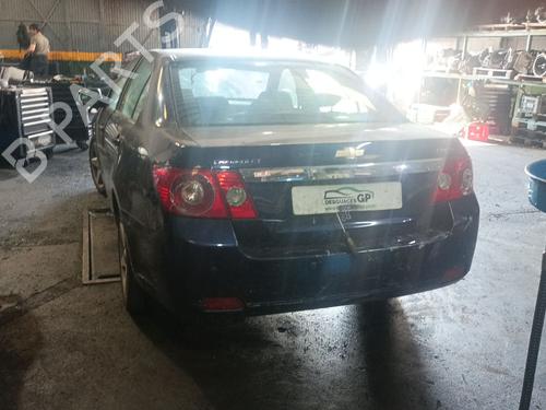 Warning switch CHEVROLET EPICA (KL1_) 2.0 | BP37271595I22  - Image 9