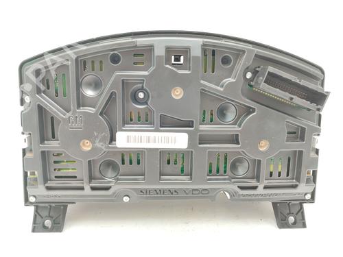 Kombinert Instrument OPEL ZAFIRA / ZAFIRA FAMILY B (A05) 1.9 CDTI (M75) | BP29955356C47 