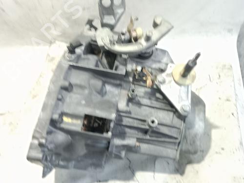 Gearbox PEUGEOT 406 (8B) 2.0 HDI 110 | BP29814423M3