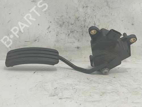 Used Pedal RENAULT MEGANE II (BM0/1_, CM0/1_) 1.5 dCi (BM1E, CM1E) (106 hp) 24811509