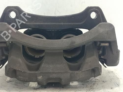 Right front brake caliper HONDA CR-V IV (RM_) 2.2 i-DTEC 4WD (RE6) | BP36406562M104 - Image 4