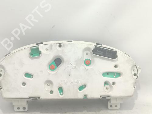 Instrument cluster KIA K2500 Platform/Chassis (SD) 2.5 D | BP39105077C47 - Image 2
