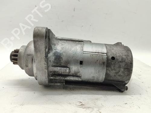 Used Starter Starter SKODA FABIA II (542) 1.9 TDI (105 hp) 34611592 34611592