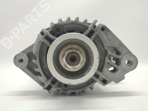 Used Alternator Alternator CITROËN C1 (PM_, PN_) 1.0 (68 hp) 33675123 33675123