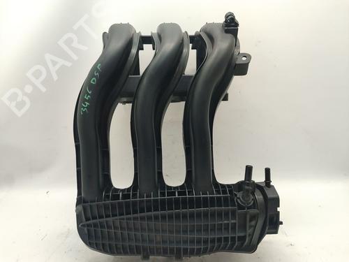 Kolektor ssący PEUGEOT 208 I (CA_, CC_) 1.2 VTI 82 | BP30805449M70