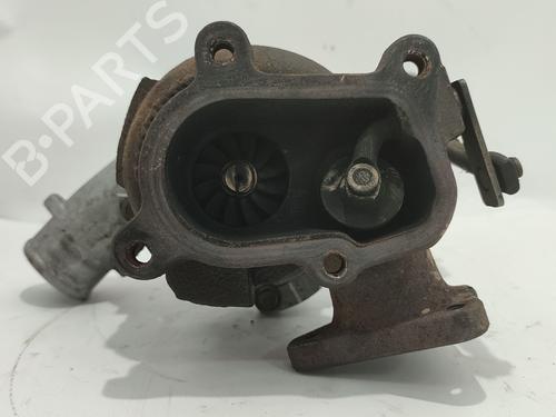 Turbolader/Kompressor OPEL VECTRA C (Z02) 2.0 DTI 16V (F69) | BP28214059M71 