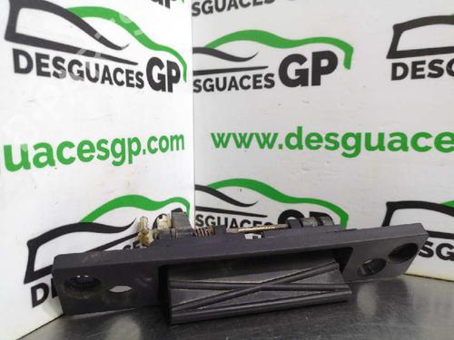 Tailgate handle KIA CARNIVAL II (GQ)  | BP7146479C132 