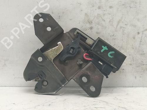 Tailgate lock CHRYSLER NEON II 2.0 16V | BP25025599C101 