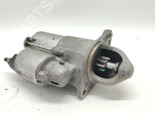 Used Starter Starter OPEL ASTRA H (A04) 1.6 (L48) (105 hp) 39962830 39962830