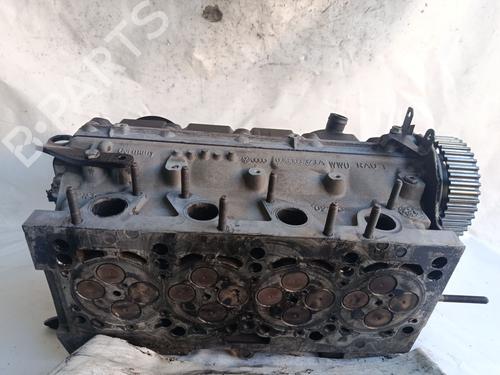 Cylinder head AUDI A6 C6 (4F2) 2.0 TDI | BP38490712M5 - Image 4