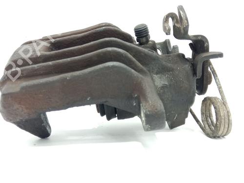Left rear brake caliper AUDI A6 Allroad C6 (4FH) 2.7 TDI quattro | BP28577282M107
