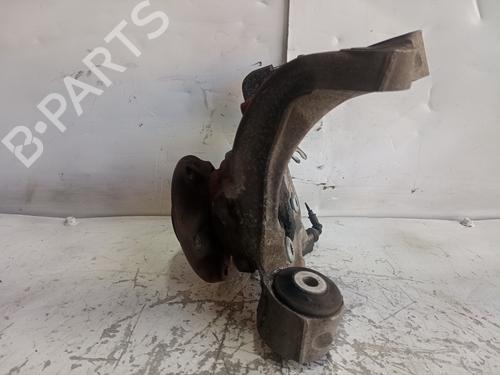 Right rear steering knuckle AUDI A6 C6 Avant (4F5) 3.0 TDI quattro | BP13448929M28 