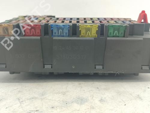 Fuse box MINI MINI (R50, R53) Cooper | BP40607826E1 - Image 2