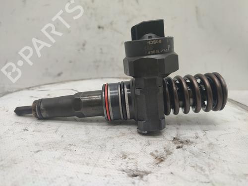 Used Injector VW PASSAT B5 (3B2) [1996-2001]  27465696
