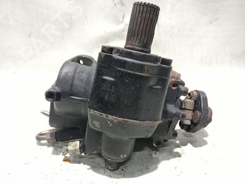 Used Steering rack MERCEDES-BENZ C-CLASS (W202) C 220 D (202.121) (95 hp) 24701821