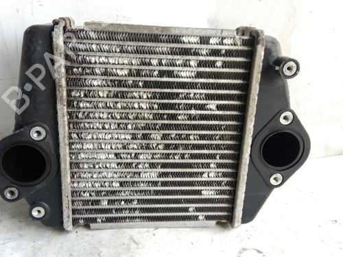 Intercooler MAZDA 6 Hatchback (GH) 2.2 D (GH10) (129 hp) 28586925