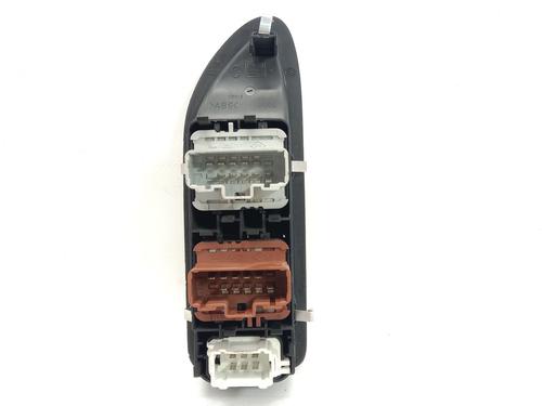 Left front window switch RENAULT LAGUNA II (BG0/1_) 1.9 dCi (BG08, BG0G) | BP29221039I27 