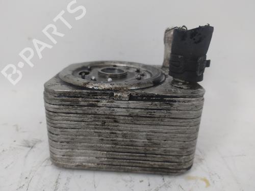 Oliekøler MITSUBISHI GRANDIS (NA_W) 2.0 DI-D (NA8W) (136 hp) 14325075