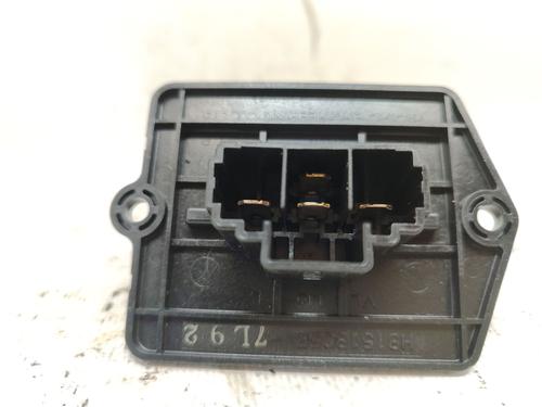 Heater resistor MAZDA 323 C V (BA) 1.8 16V (BA8P) | BP28295097M108 