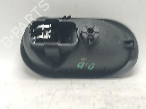 Front right interior door handle RENAULT MEGANE II (BM0/1_, CM0/1_) | BP30149900I14