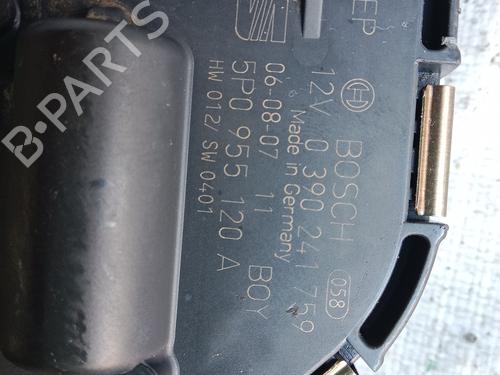Front wiper motor SEAT ALTEA (5P1) 1.9 TDI | BP24585478M29 