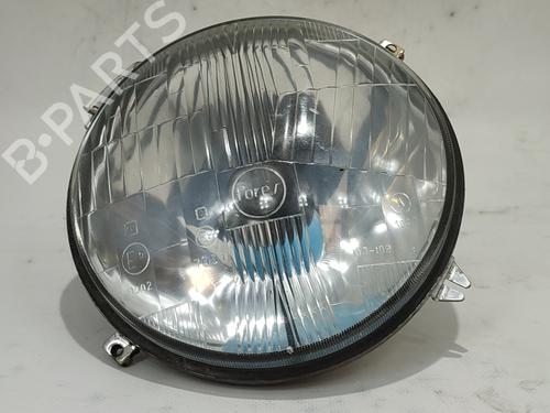 Used Right headlight FIAT 850 Coupe (100_) 0.9 Sport (52 hp) 24700505