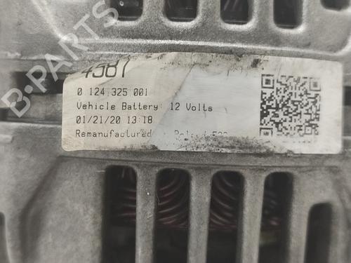 Generator SEAT CORDOBA (6K2) 1.4 | BP16952289M7 