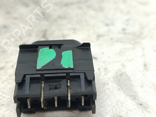 Left front window switch PEUGEOT 406 (8B) 1.9 TD | BP27598310I27 