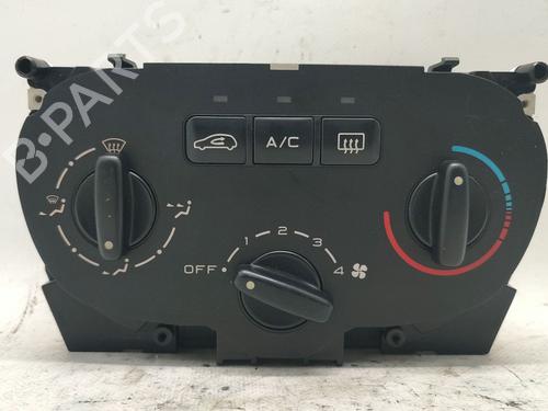 Used Climate control Climate control 38673818 38673818