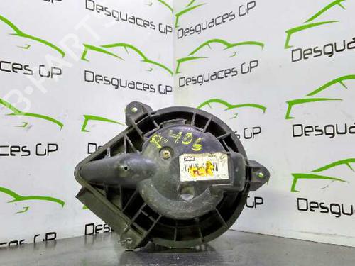Used Heater blower motor PEUGEOT 406 (8B) [1995-2005]  7134692