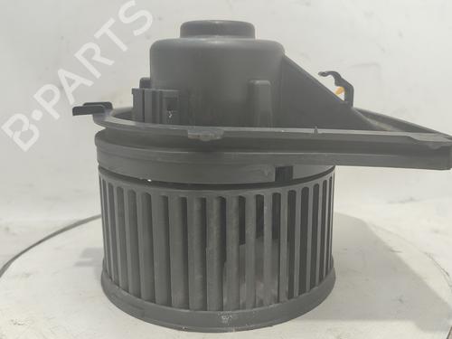 Used Heater blower motor VW GOLF IV (1J1) [1997-2008]  19098503
